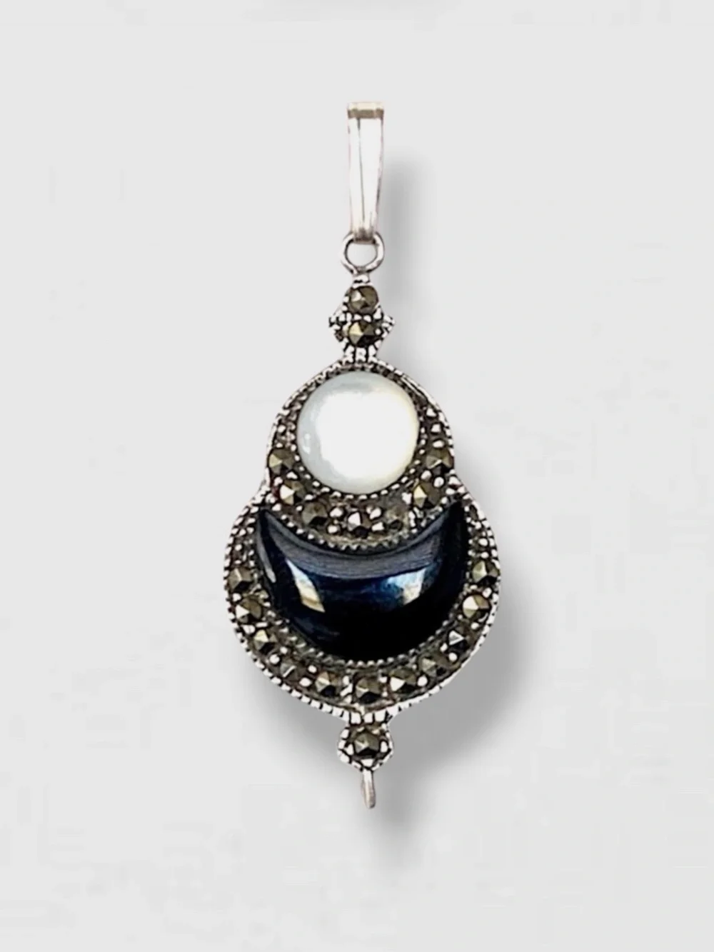 Pendant 925 Sterling Silver